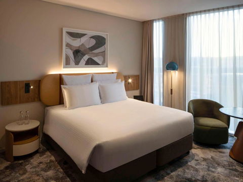 Pullman Sydney Penrith - Australian Destinations 0