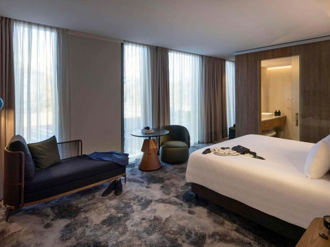Pullman Sydney Penrith - Australian Destinations 2
