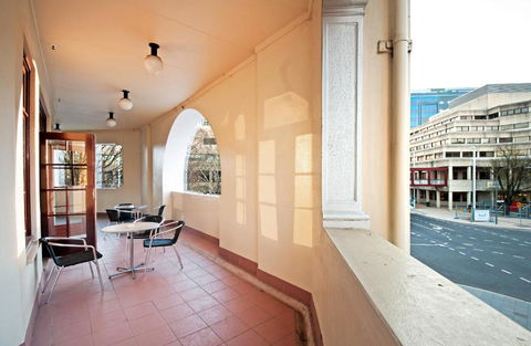 Quest Canberra - Australian Destinations 3