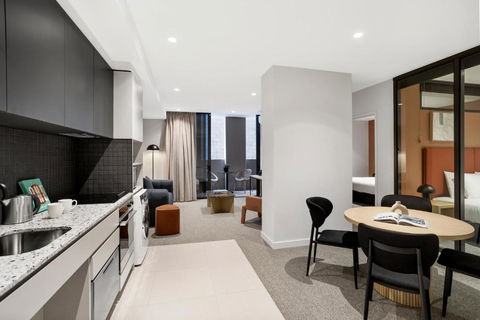 Quest Collingwood - Australian Destinations 1