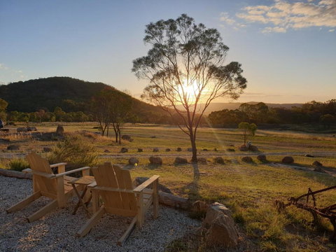 R & R On The Ravine - Australian Destinations 0