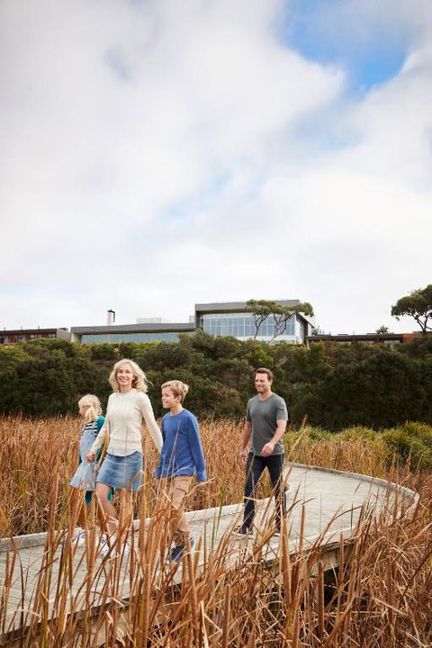 RACV Inverloch Resort - Australian Destinations 0