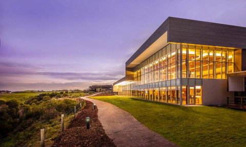 RACV Inverloch Resort - Australian Destinations 1
