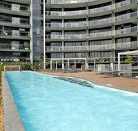 Astra Apartments Canberra - Manhattan - Australian Destinations