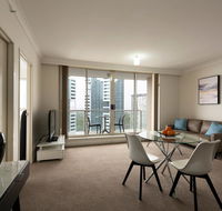 Astra Apartments Chatswood - Brown Street - Australian Destinations
