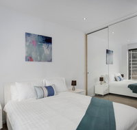 Astra Apartments Southbank - Australian Destinations