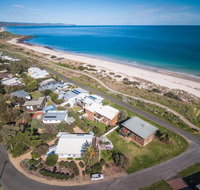 At The Beach - 54 Elizabeth Crescent