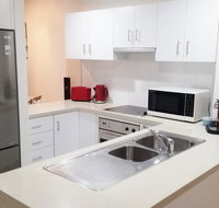 Attenborough Apartments - Australian Destinations