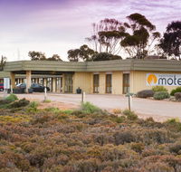 Augusta Budget Motel - Australian Destinations