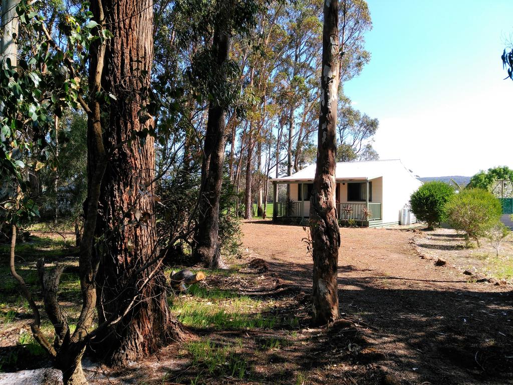 Kudardup WA Australian Destinations