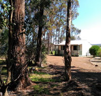 Augusta Chalet - Australian Destinations