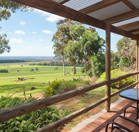 Augusta Sheoak Chalets - Australian Destinations