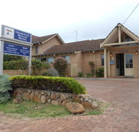 Augusta's Georgiana Molloy Motel - Australian Destinations