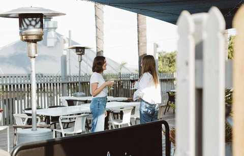 Australian Hotel - Gympie - Australian Destinations 2