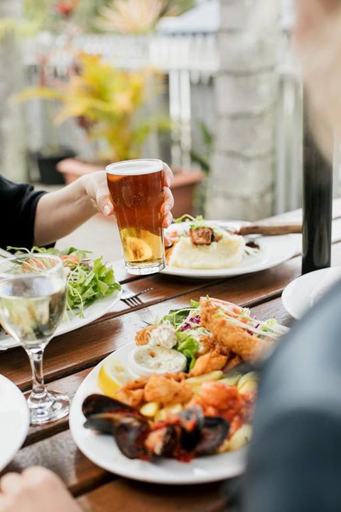 Australian Hotel - Gympie - Australian Destinations 3