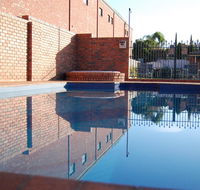 Australian Settlers Motor Inn - Australian Destinations