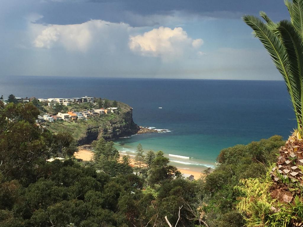 Bilgola Plateau NSW Australian Destinations