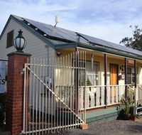 Avoca Cottages VICTORIA - Australian Destinations