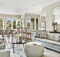 Awaba Aquatic - footsteps to Balmoral Beach - Australian Destinations