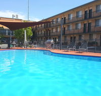 AZA Motel - Australian Destinations