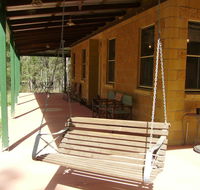 Back to the Bush - Australian Destinations