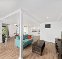 Bailey House - Australian Destinations