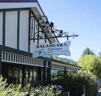 Balangara Cottages - Australian Destinations