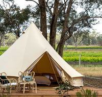 Balgownie Estate Winery Retreat  Restaurant - Australian Destinations