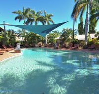 Bali Hai Resort  Spa - Australian Destinations