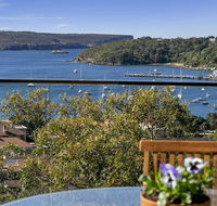 Balmoral Slopes Magic 5 - Australian Destinations