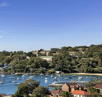 Balmoral Slopes Magic - Executive Apartment - Australian Destinations