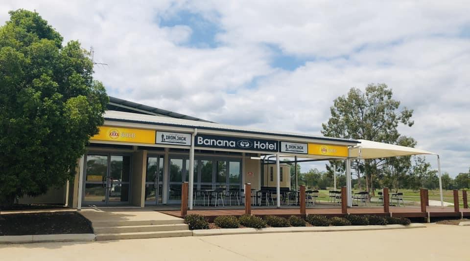 Alsace QLD Australian Destinations