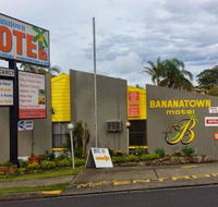 Bananatown Motel - Australian Destinations