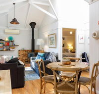 Bandalong Cottages - Australian Destinations