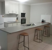 Banksia and Acacia Apartments - Australian Destinations