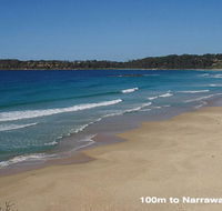 Bannister 49 - Neptune's Way - Australian Destinations