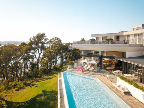 Bannisters Port Stephens - Australian Destinations 0