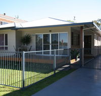 BANYANDAH 557 Ocean Drive NH - Australian Destinations