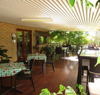 Barcaldine Country Motor Inn - Australian Destinations