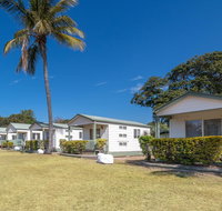 Bargara Beach Caravan Park - Australian Destinations