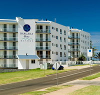 Bargara Blue Resort - Australian Destinations
