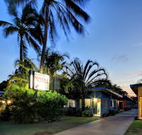 Bargara Gardens Boutique Villas - Australian Destinations