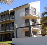Bargara Shoreline Apartments - Australian Destinations