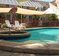 Barham Bridge Motor Inn - Australian Destinations