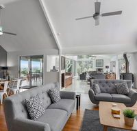 Baringa - Noosa Hinterland - Australian Destinations