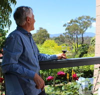 Baringa Villa - Australian Destinations