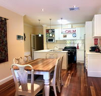 Barkers Run Terrace - Australian Destinations