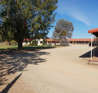 Barooga Golf View Motel - Australian Destinations