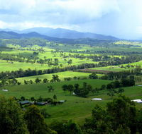 Barrington River House - Australian Destinations
