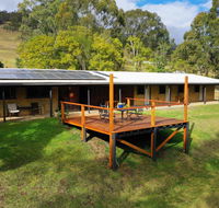 Barrington River Lodge - Australian Destinations